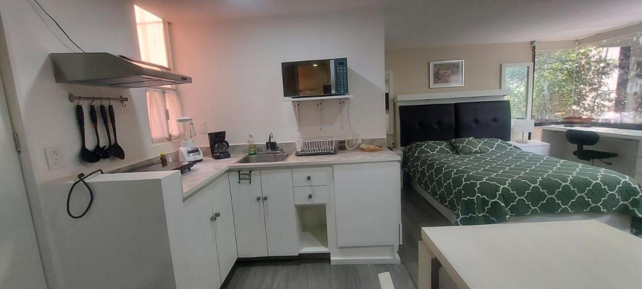 Appartement Lovely Loft At The Business Heart Of